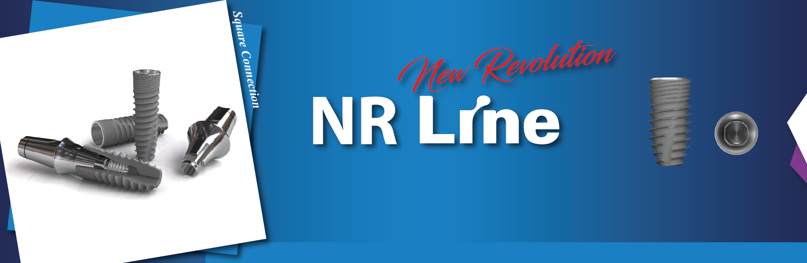 NR Line